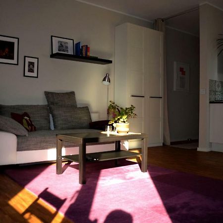 Apartment Papiermuehle24 Erfurt Eksteriør bilde