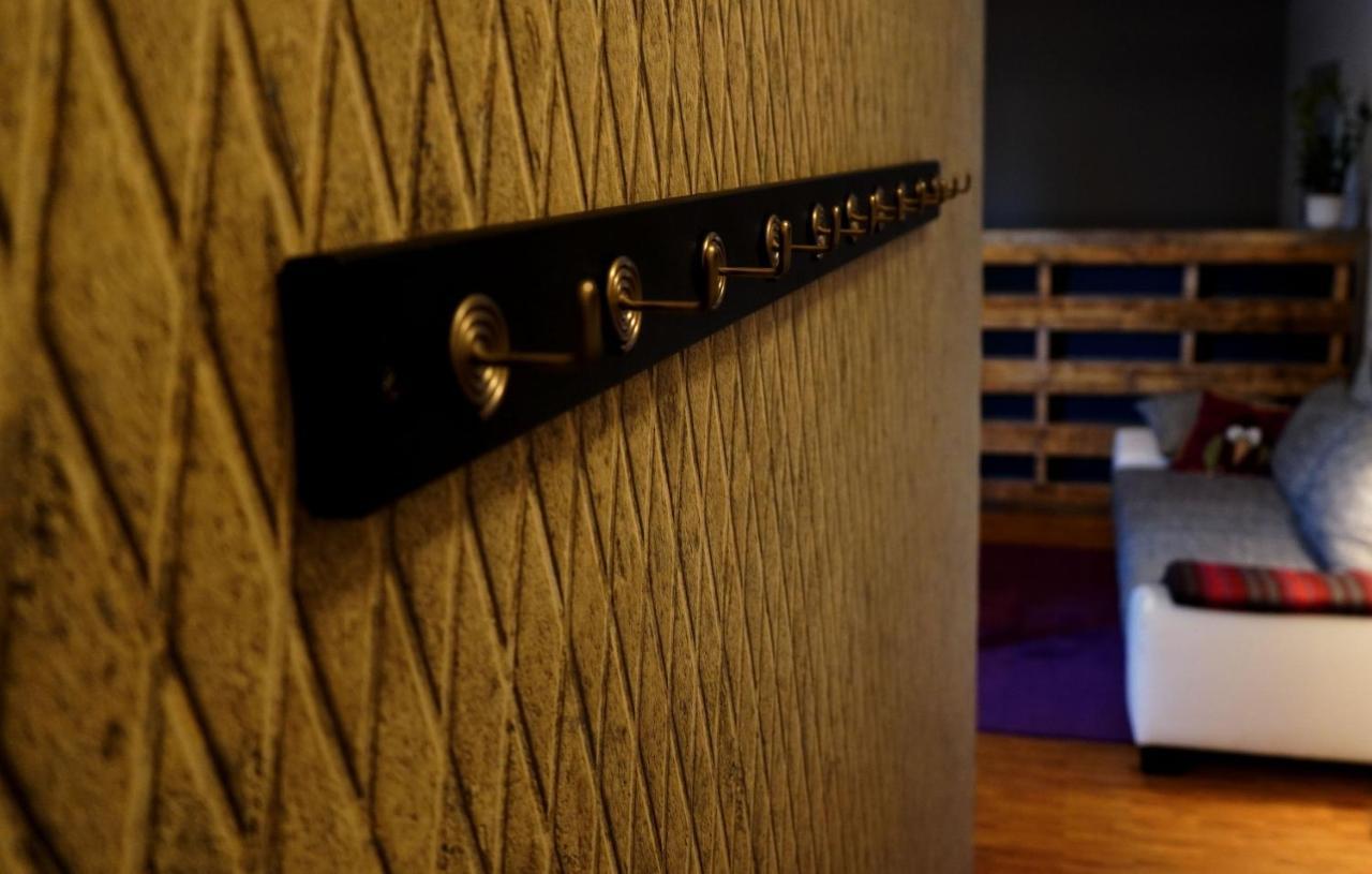 Apartment Papiermuehle24 Erfurt Eksteriør bilde