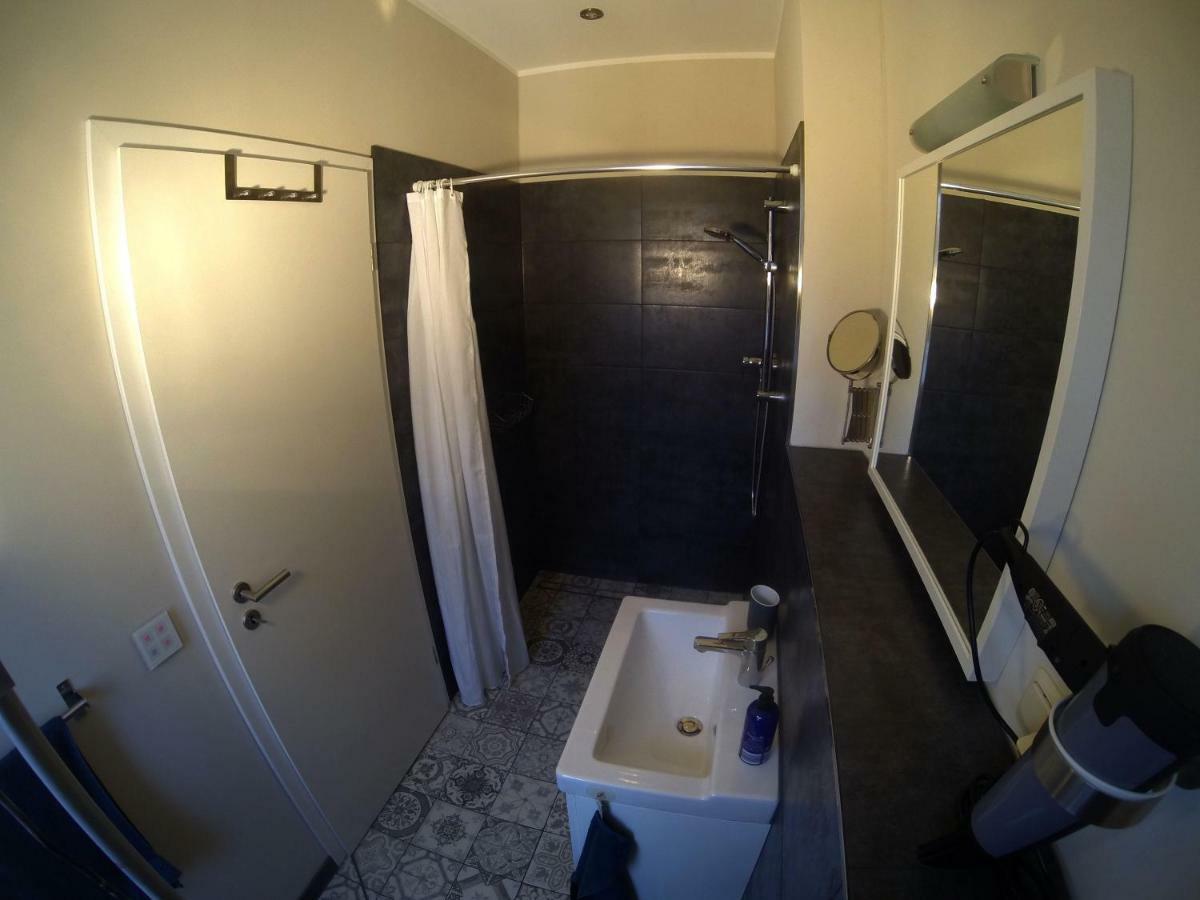 Apartment Papiermuehle24 Erfurt Eksteriør bilde